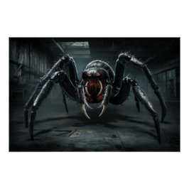 Póster Poster Spider X 05