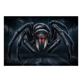 Póster Poster Spider X 08