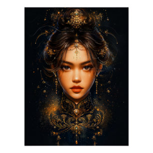 Póster Poster Steampunk