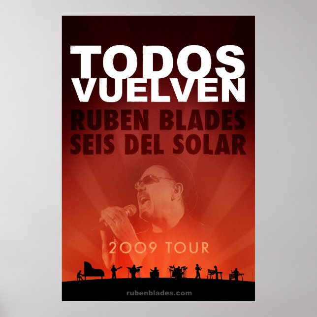 PÓSTER POSTER_TODOS_VUELVEN_2 (Frente)