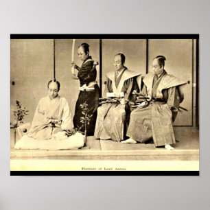 Póster Poster-Vintage Fotografia-Kazumasa Ogawa 15