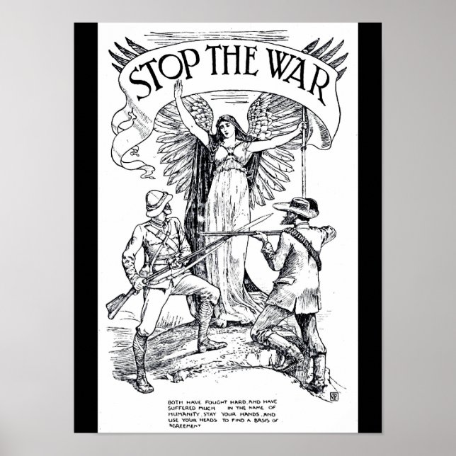 Póster Poster-Vintage Ilustration-Walter Crane 46 (Frente)