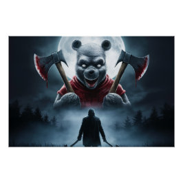 Póster Poster Winnie 02