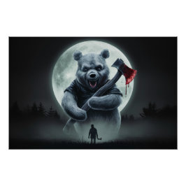 Póster Poster Winnie 03