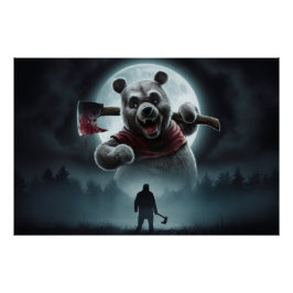 Póster Poster Winnie 05