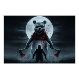 Póster Poster Winnie 06