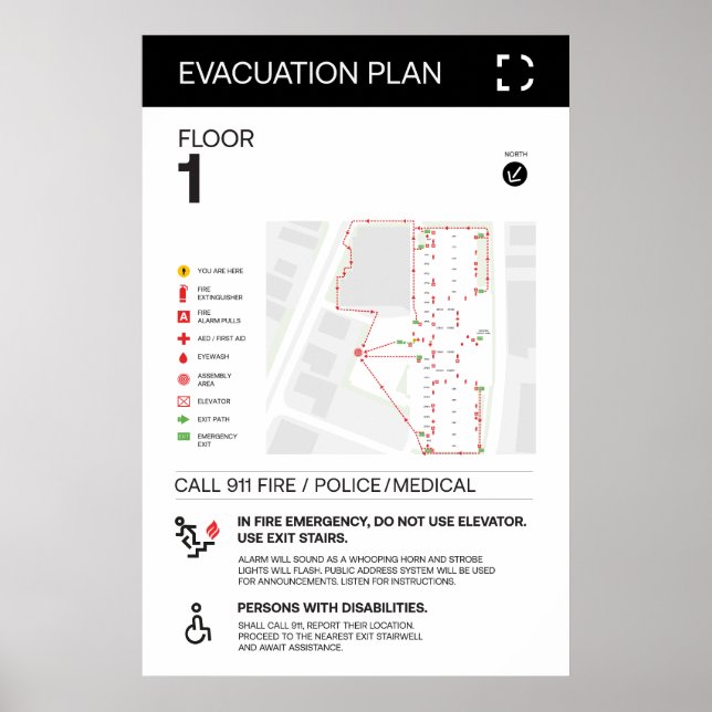 Poster Pôsteres (Frente)