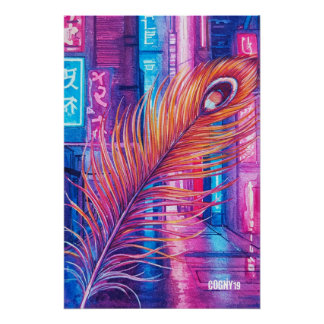 Póster Pôsteres