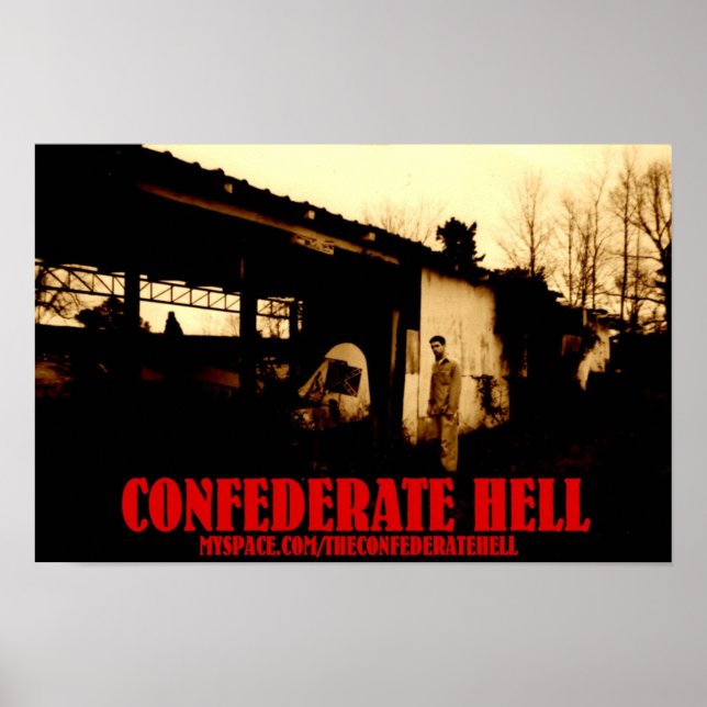 Póster Pôsteres (Frente)