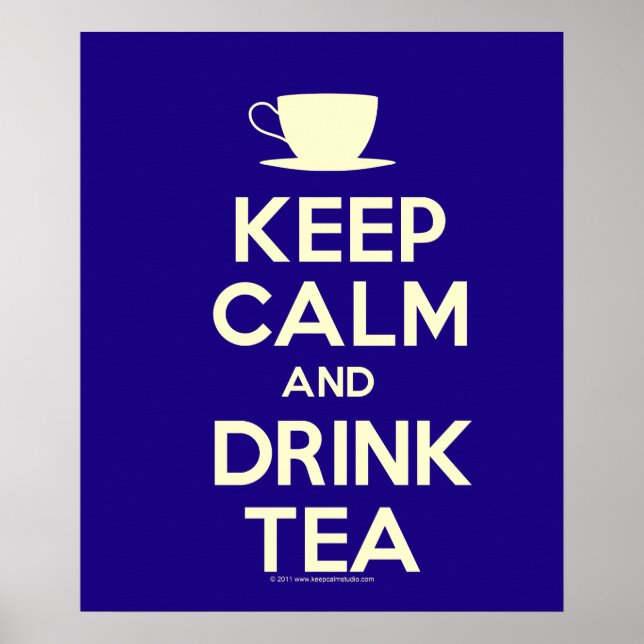 Poster Pôsteres (Frente)