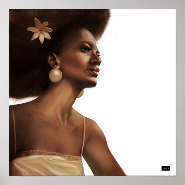 Póster Pôsteres (Frente)