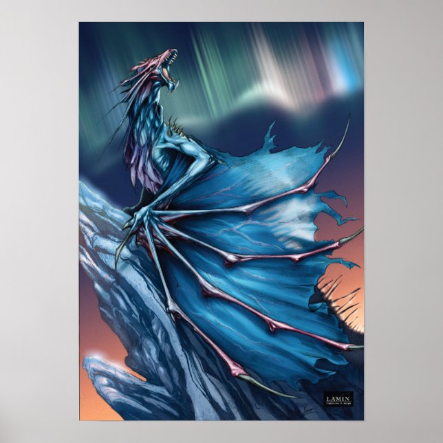 Poster Pôsteres (Frente)