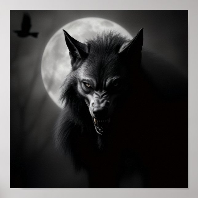 Poster Pôsteres (Frente)