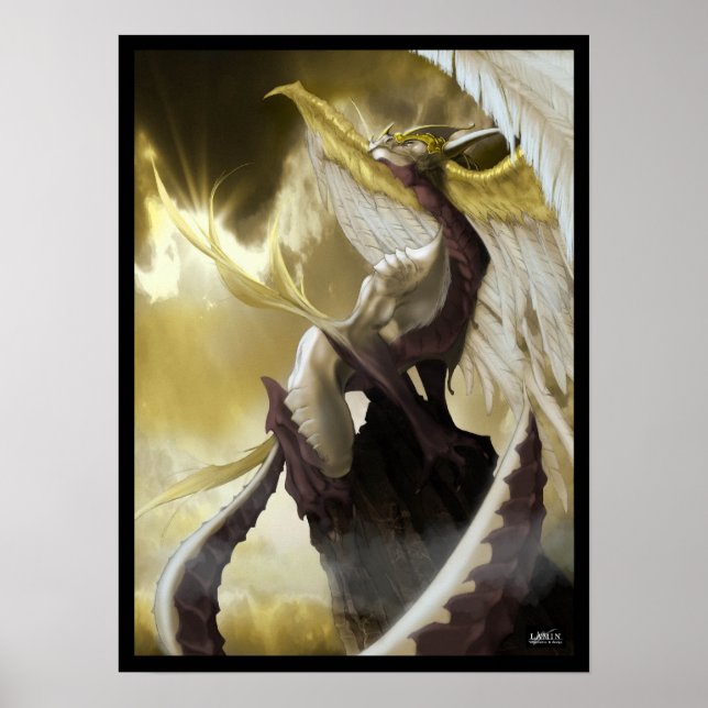 Póster Pôsteres (Frente)