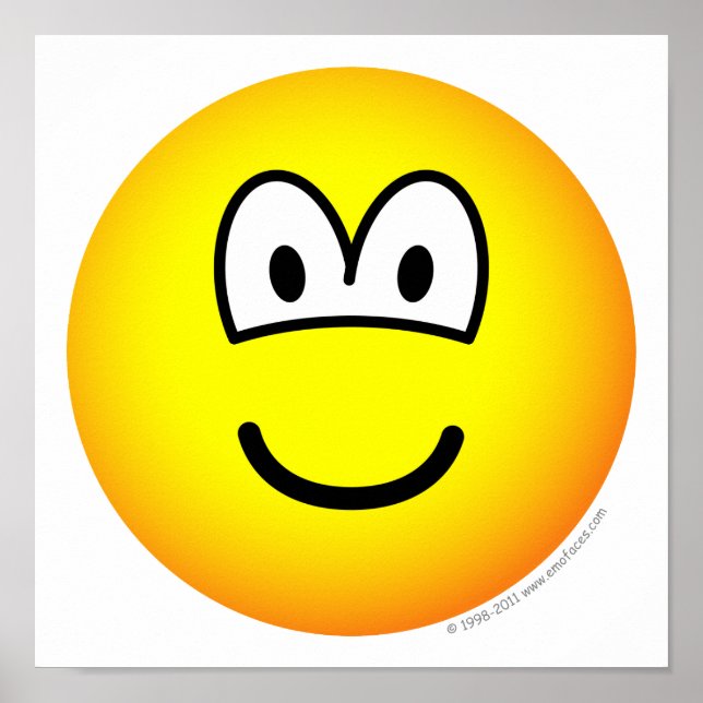 Poster Pôsteres (Frente)