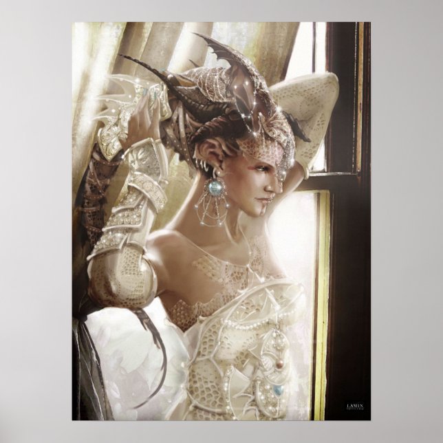 Poster Pôsteres (Frente)