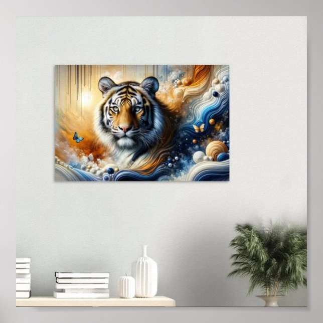 Poster Pôsteres para Escola e Sala de Aula (Frente)