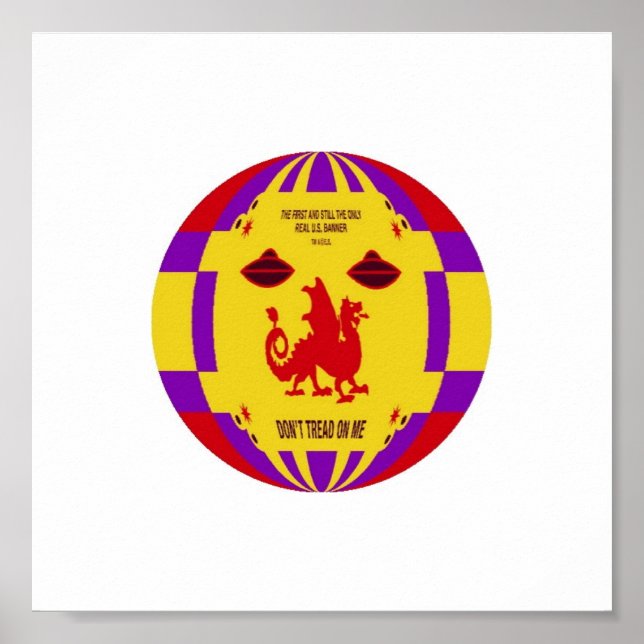 PÓSTER POSTERORETO (Frente)