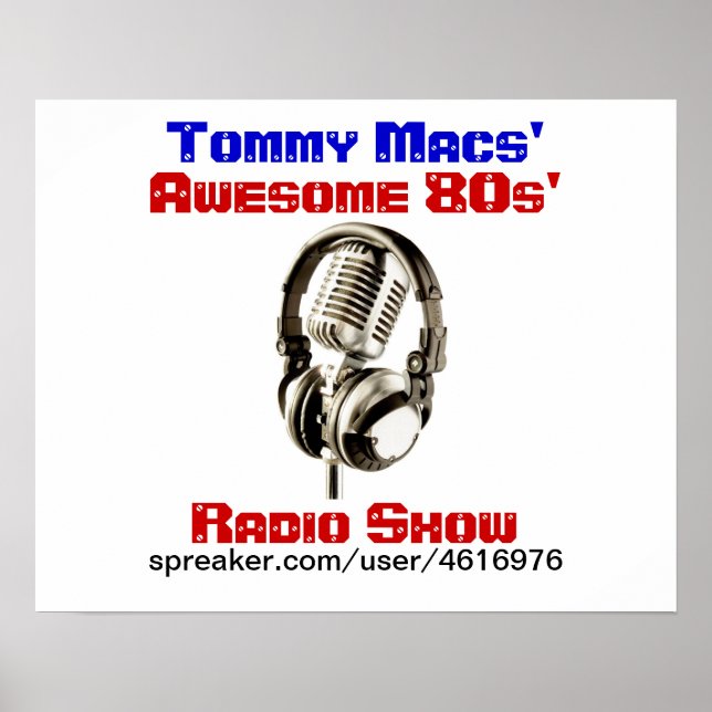 Póster Posters' (Frente)