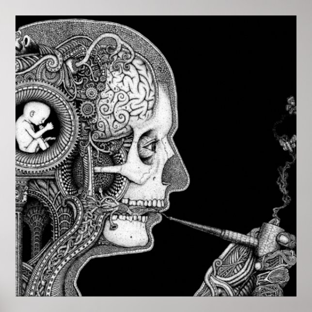 Póster Posters2 (Frente)