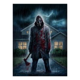 Póster Posters Appalling