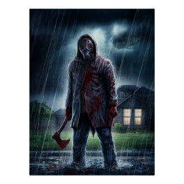 Póster Posters Appalling 02