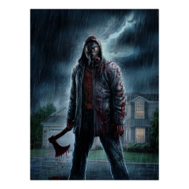 Póster Posters Appalling 04