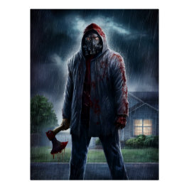 Póster Posters Appalling 05