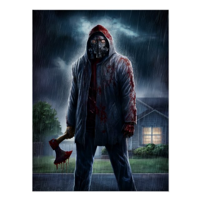 Póster Posters Appalling 05 (Frente)