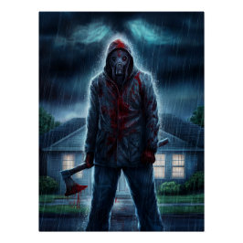 Póster Posters Appalling 06