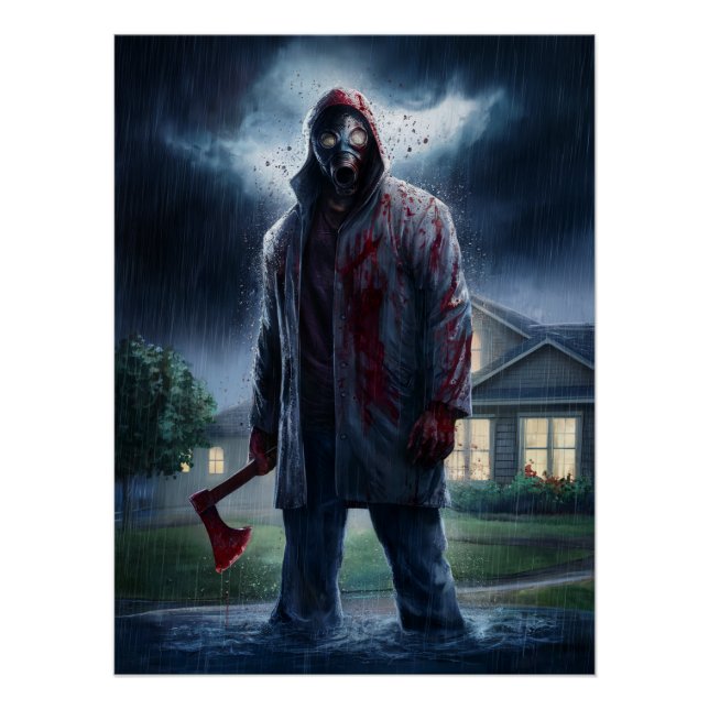 Póster Posters Appalling 09 (Frente)