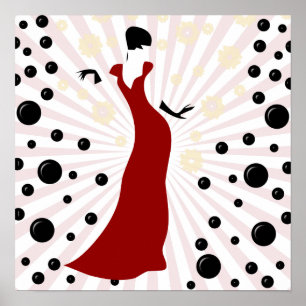 Póster Posters,Arte de Parede,Decoração de Parede