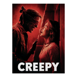Póster Posters Creepy 10