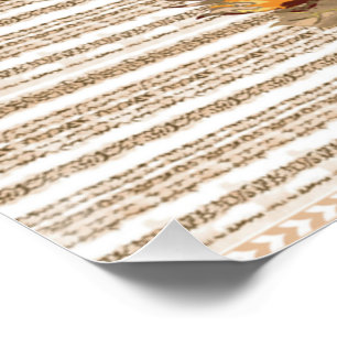 Póster Posters de Futebol e Rock   A3 Concert & Gym Art