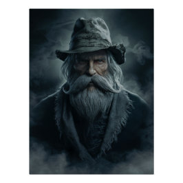 Póster Posters Dives Men 2