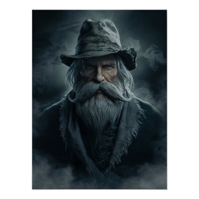 Póster Posters Dives Men 2 (Frente)