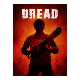Póster Posters Dread 03