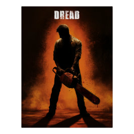 Póster Posters Dread 04