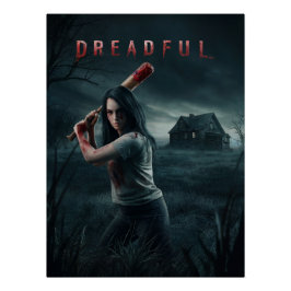 Póster Posters Dreadful 11