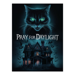 Póster Posters Eerie 02