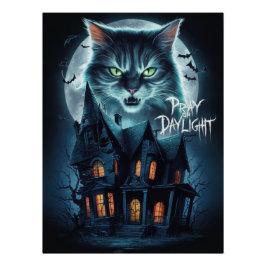 Póster Posters Eerie 05