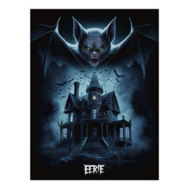 Póster Posters Eerie 10
