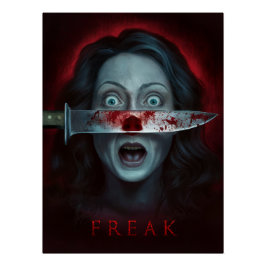 Póster Posters Freak 03