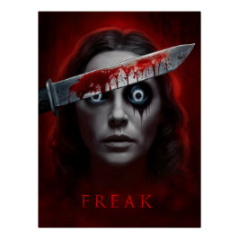 Póster Posters Freak 07