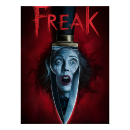 Póster Posters Freak 09