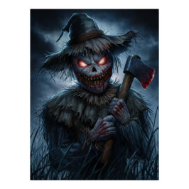 Póster Posters Ghastly 06