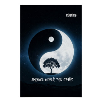 Póster Posters legal