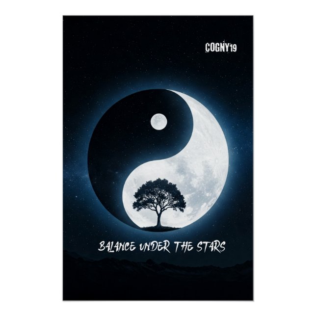 Póster Posters legal (Frente)