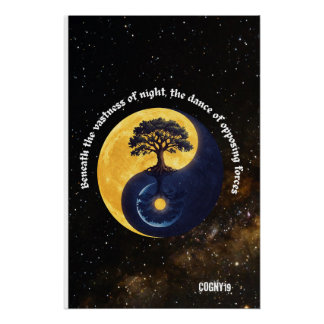 Póster Posters legal