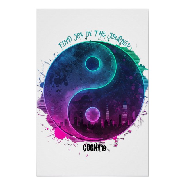 Póster Posters legal (Frente)